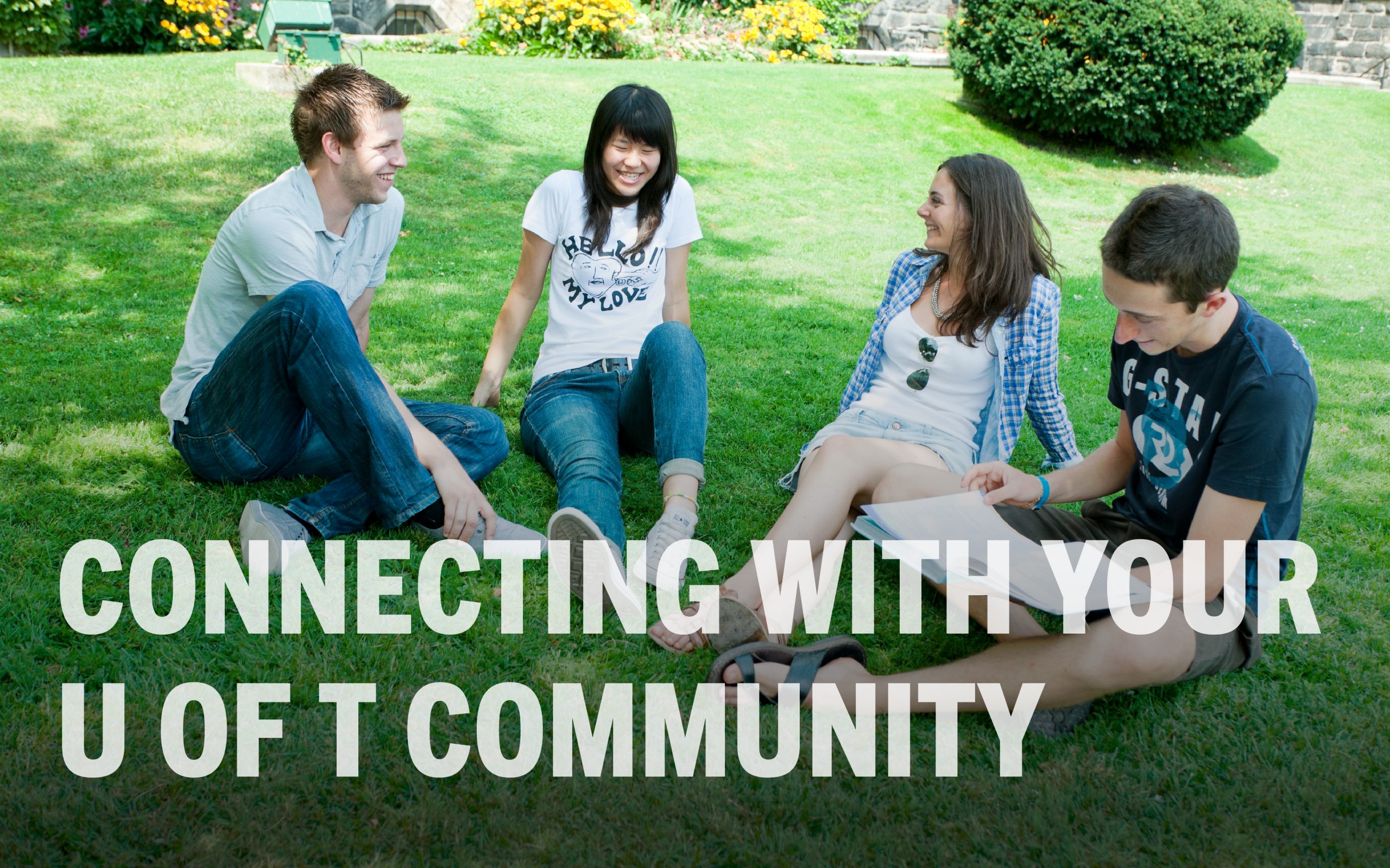 Connecting Communities: Powered By Scoop.It - l3ku0my